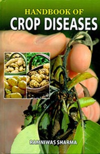 Cover Handbook of Crop Diseases