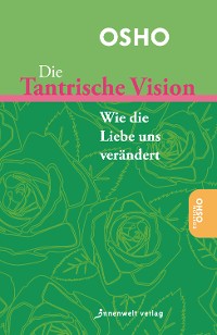 Cover Die tantrische Vision