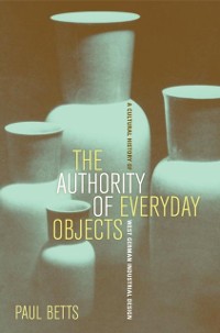 Cover Authority of Everyday Objects