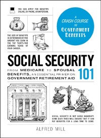 Cover Social Security 101