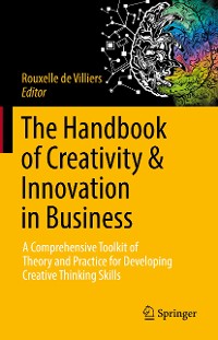 Cover The Handbook of Creativity & Innovation in Business
