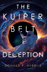 Cover The Kuiper Belt Deception