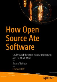 Cover How Open Source Ate Software
