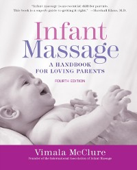 Cover Infant Massage--Revised Edition
