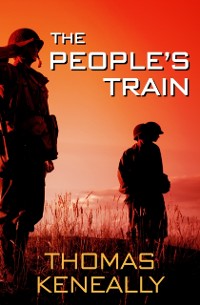 Cover People's Train