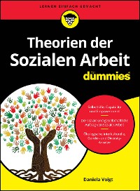 Cover Theorien der Sozialen Arbeit für Dummies
