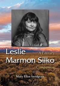 Cover Leslie Marmon Silko