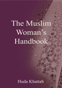 Cover Muslim Woman's Handbook