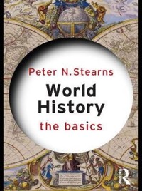 Cover World History: The Basics