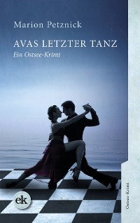 Cover Avas letzter Tanz