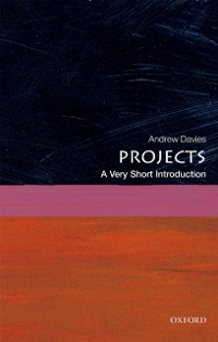 Cover Projects: A Very Short Introduction