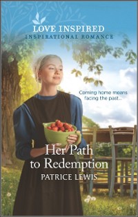 Cover Her Path to Redemption