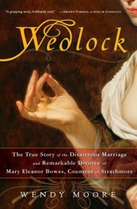 Cover Wedlock