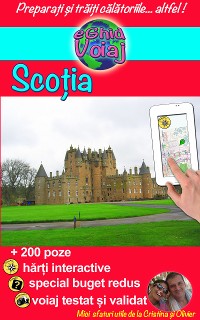 Cover Scoția