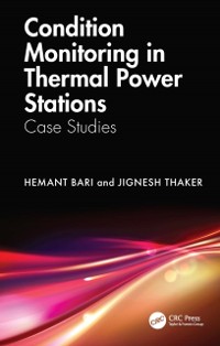 Cover Condition Monitoring in Thermal Power Stations