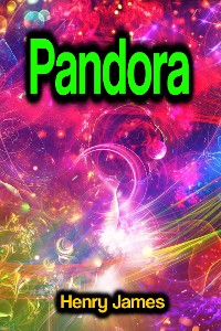 Cover Pandora