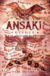 Cover ANSAKI DEVOUT