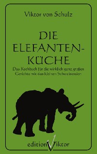 Cover Die Elefantenküche
