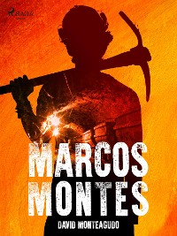 Cover Marcos Montes