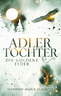 Cover Adlertochter