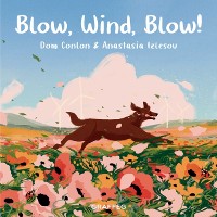 Cover Blow, Wind, Blow!