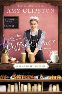 Cover Coffee Corner