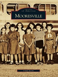 Cover Mooresville