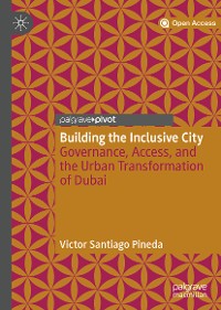 Cover Building the Inclusive City