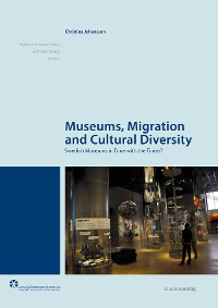 Cover Museums, Migration and Cultural Diversity