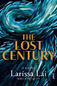Cover The Lost Century