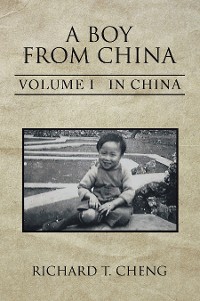 Cover A Boy from China