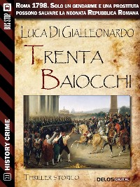 Cover Trenta baiocchi
