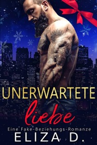 Cover Unerwartete Liebe