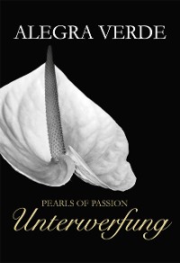 Cover Pearls of Passion: Unterwerfung
