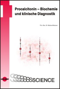 Cover Procalcitonin - Biochemie und klinische Diagnostik