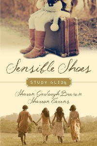 Cover Sensible Shoes Study Guide