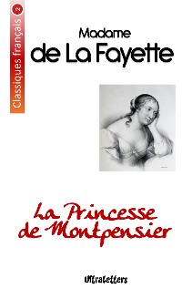 Cover La Princesse de Montpensier