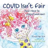 Cover COVID Isn't Fair