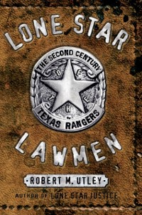 Cover Lone Star Lawmen
