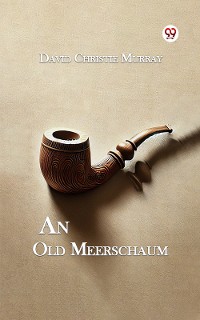 Cover An Old Meerschaum