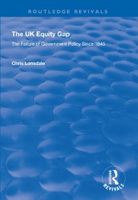 Cover UK Equity Gap