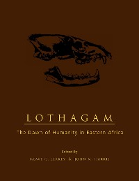Cover Lothagam