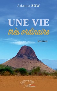 Cover Une vie tres ordinaire