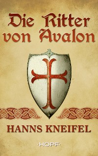 Cover Die Ritter von Avalon