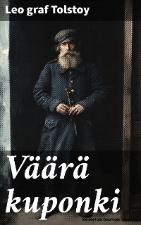 Cover Väärä kuponki