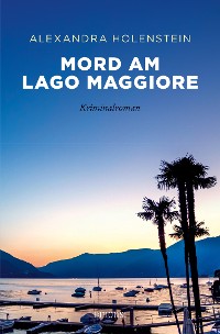 Cover Mord am Lago Maggiore