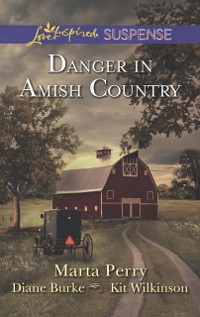 Cover Danger in Amish Country