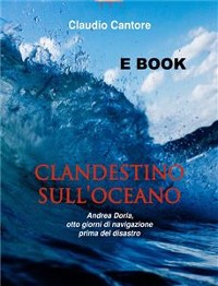 Cover Clandestino nell'Oceano