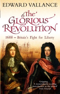 Cover Glorious Revolution