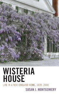 Cover Wisteria House